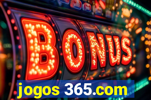 jogos 365.com